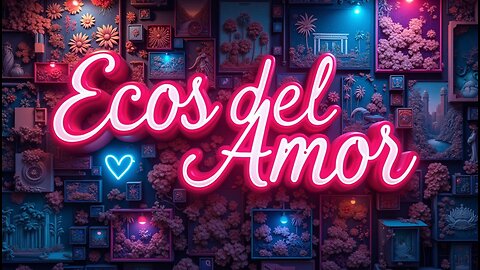 Ecos del Amor