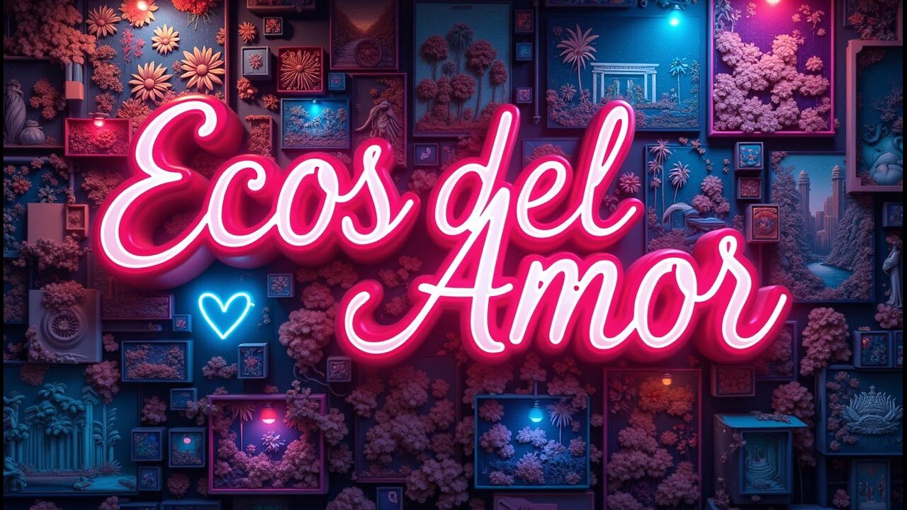 Ecos del Amor