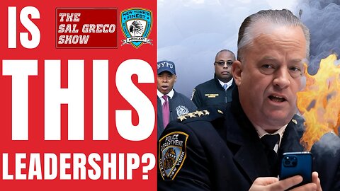 NYC’s Failed Leadership Continues It’s Downward Spiral