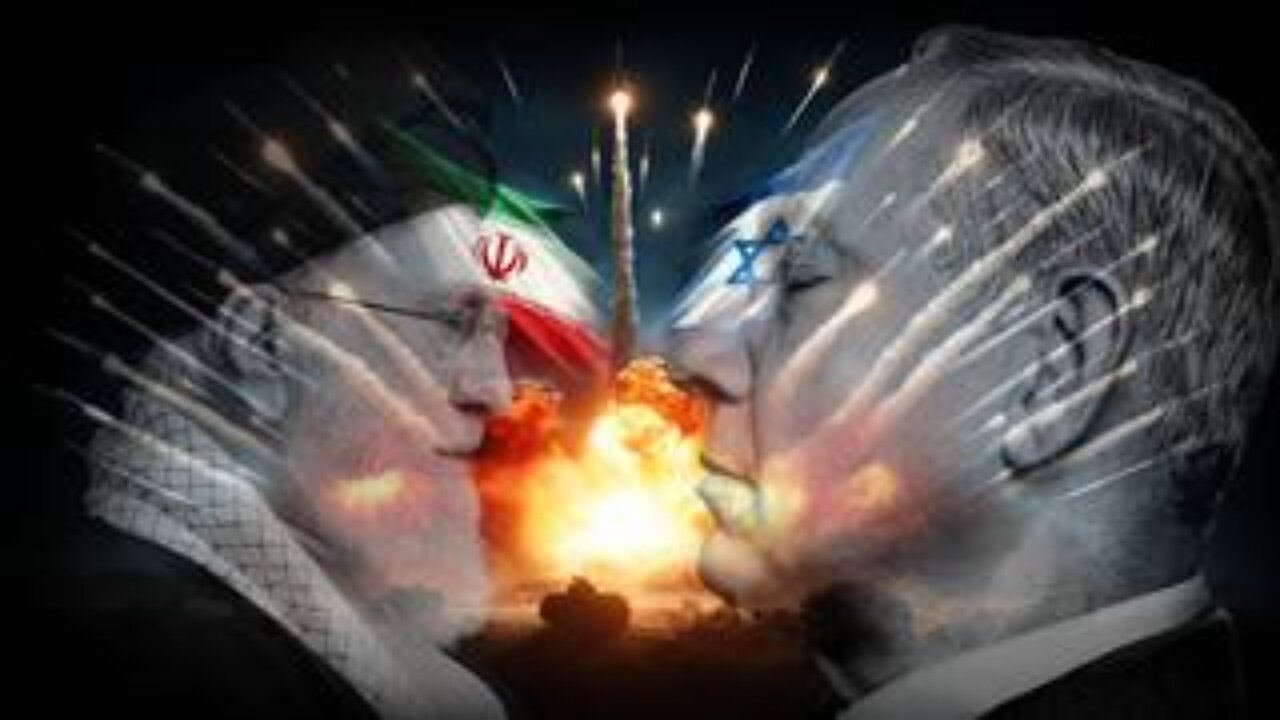 The Truth About War In Iran With Netanyahu’s Statements Since 1992