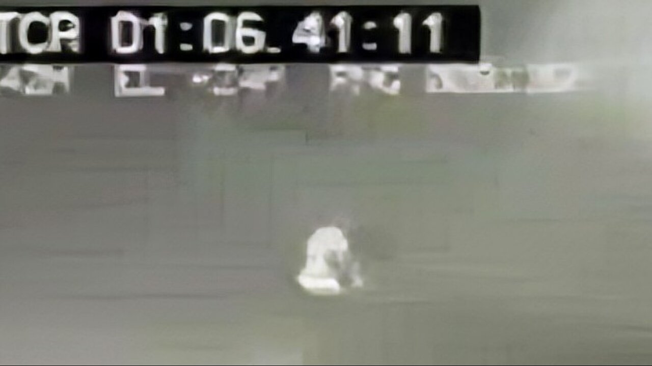Air Force "Leaked" Video