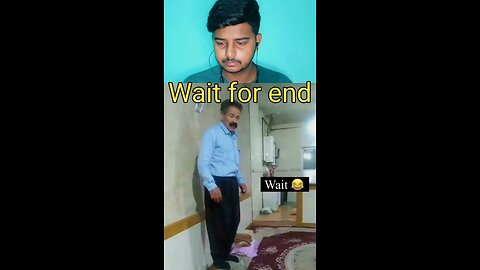 wait for end 😲