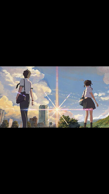 For Your Name – A Love Beyond Time