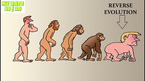 Donald Trump Should Not See These Cartoons