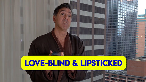What happends when you are blinded by love?