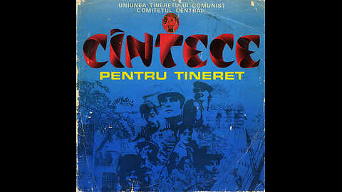 Corul Liceului de muzica Bucuresti-Tinerete utecista
