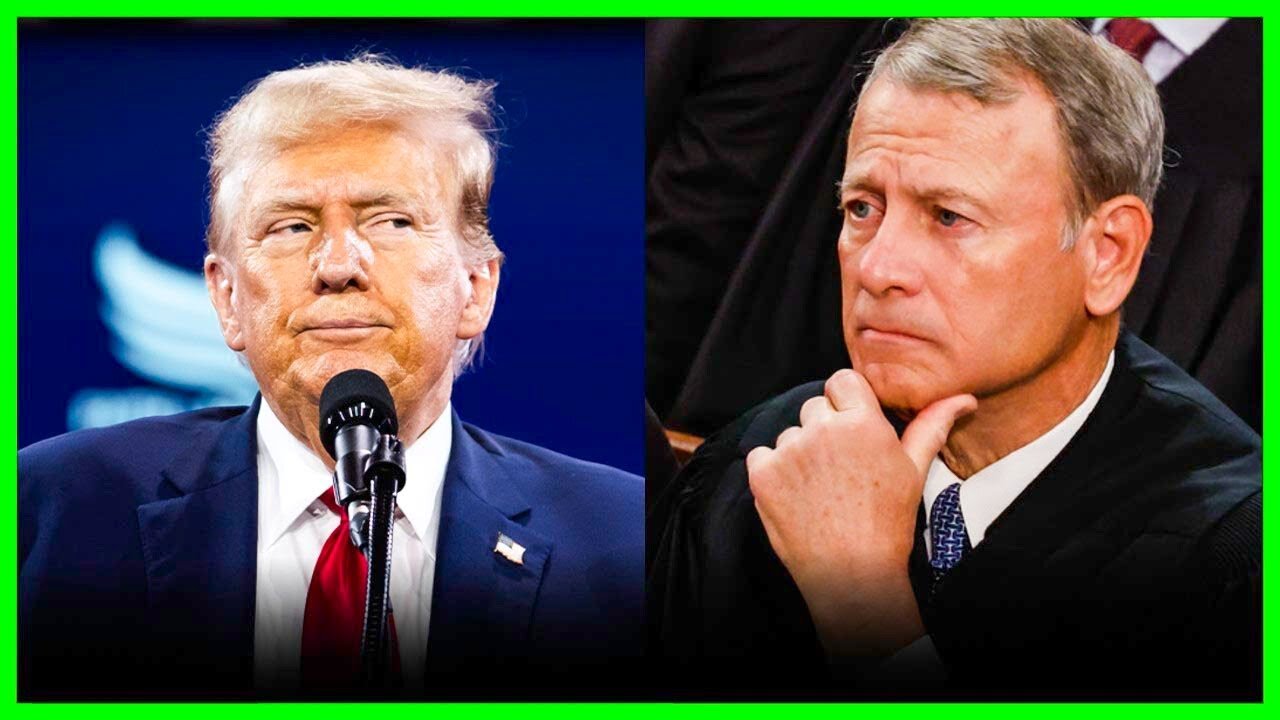 MAGA’s Secret Plan To Control The Courts EXPOSED | The Kyle Kulinski Show