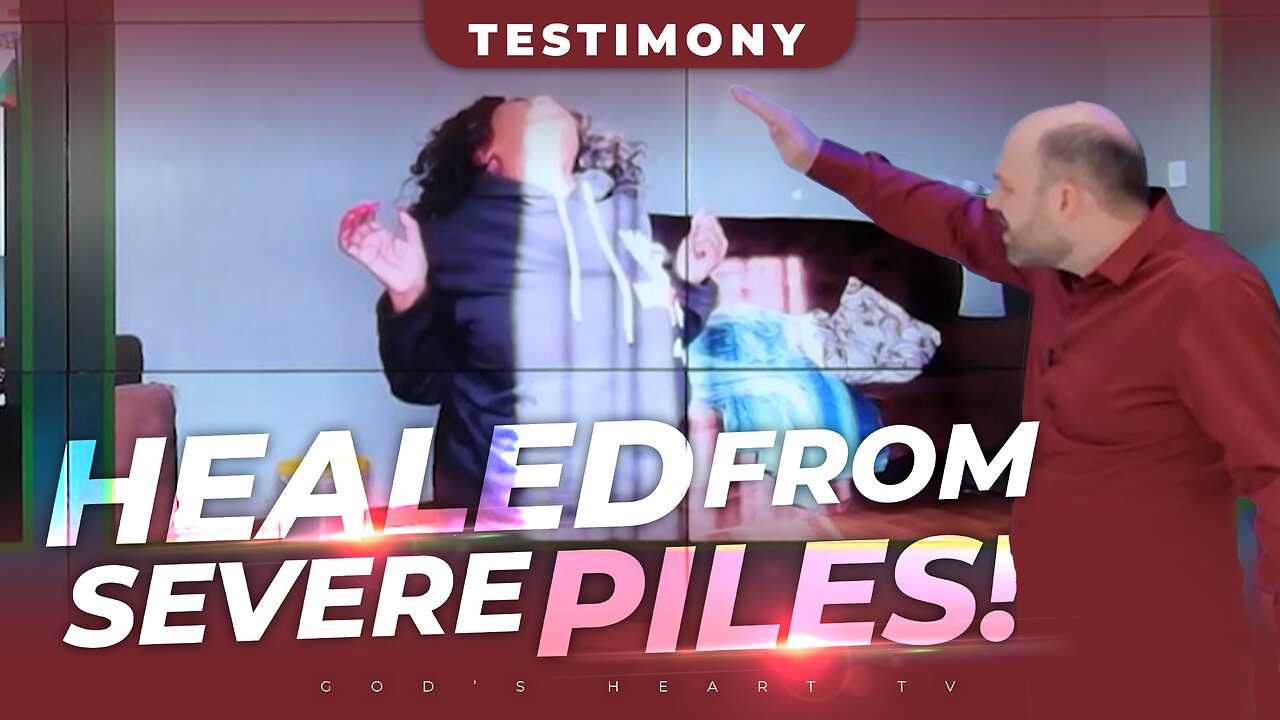 INSTANT HEALING in SOUTH AFRICA!