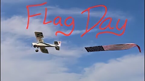 Flag Day!