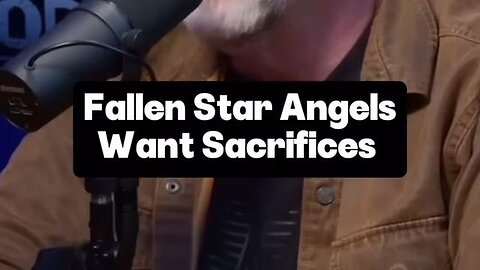 PASTOR IN MEXICO TELLS OF FALLEN STAR ANGELS
