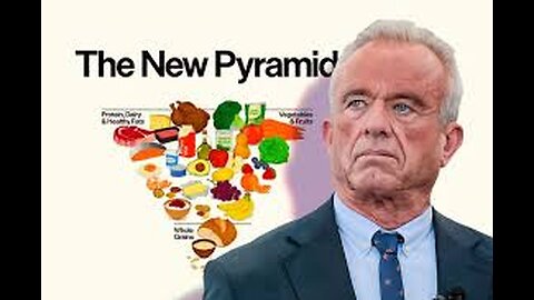 RFK JR. VAPID DOPE!!!