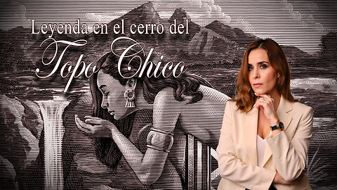 Leyenda en el cerro del Topo Chico | La hija de las Montañas🎙️