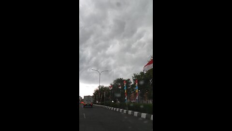 Travel In The Thunder!!!