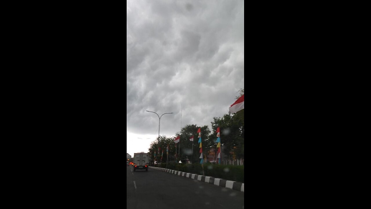 Travel In The Thunder!!!
