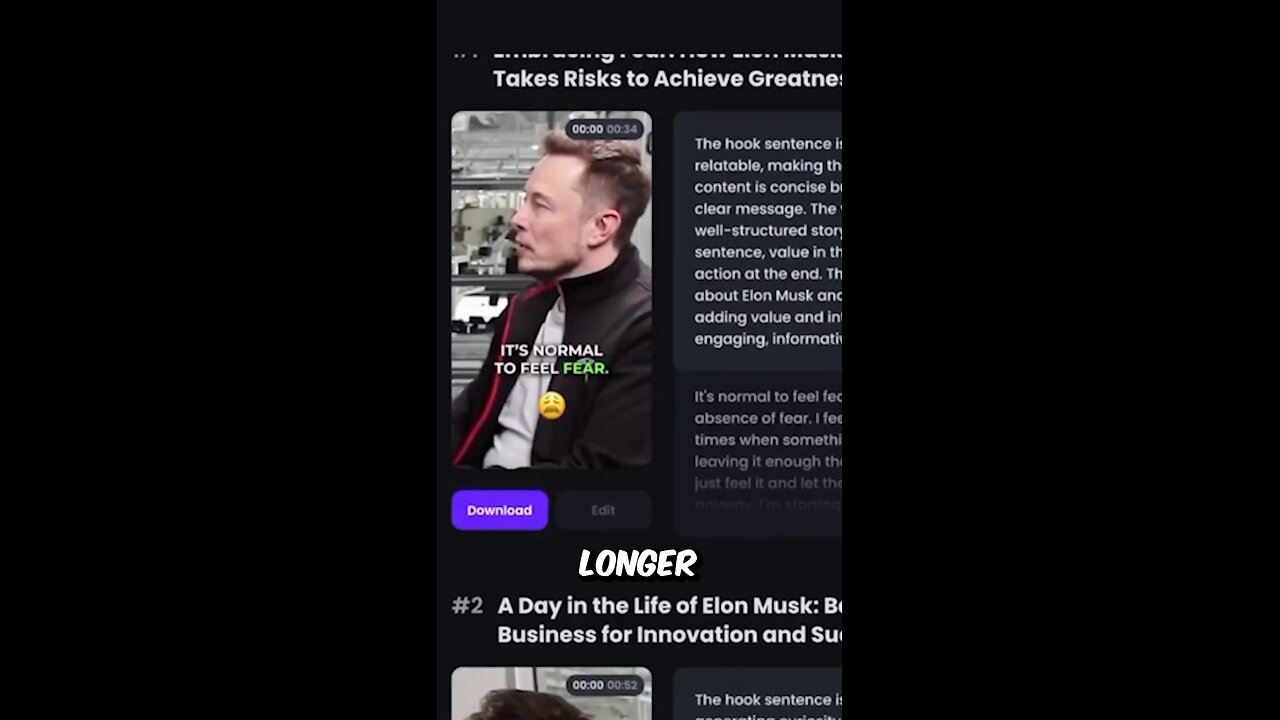 Ai power future