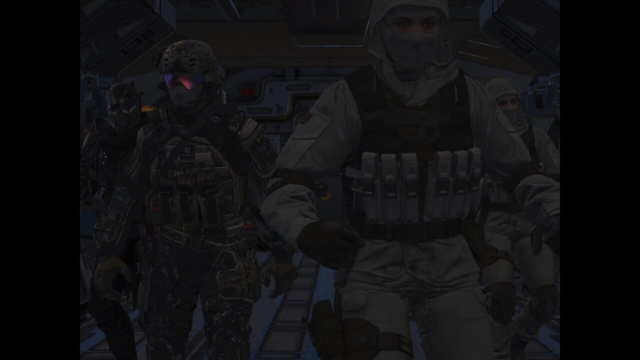 COD - 7 December 2025