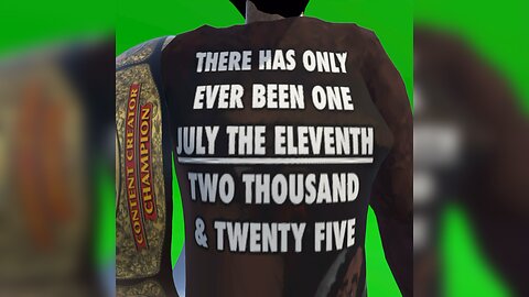 Eleven Friday Noon | July Animation Series | @DariusssSaid