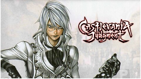 Castlevania Judgement Gameplay