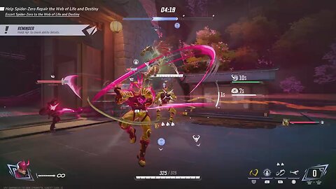 Loki Daredevil Quad Kill