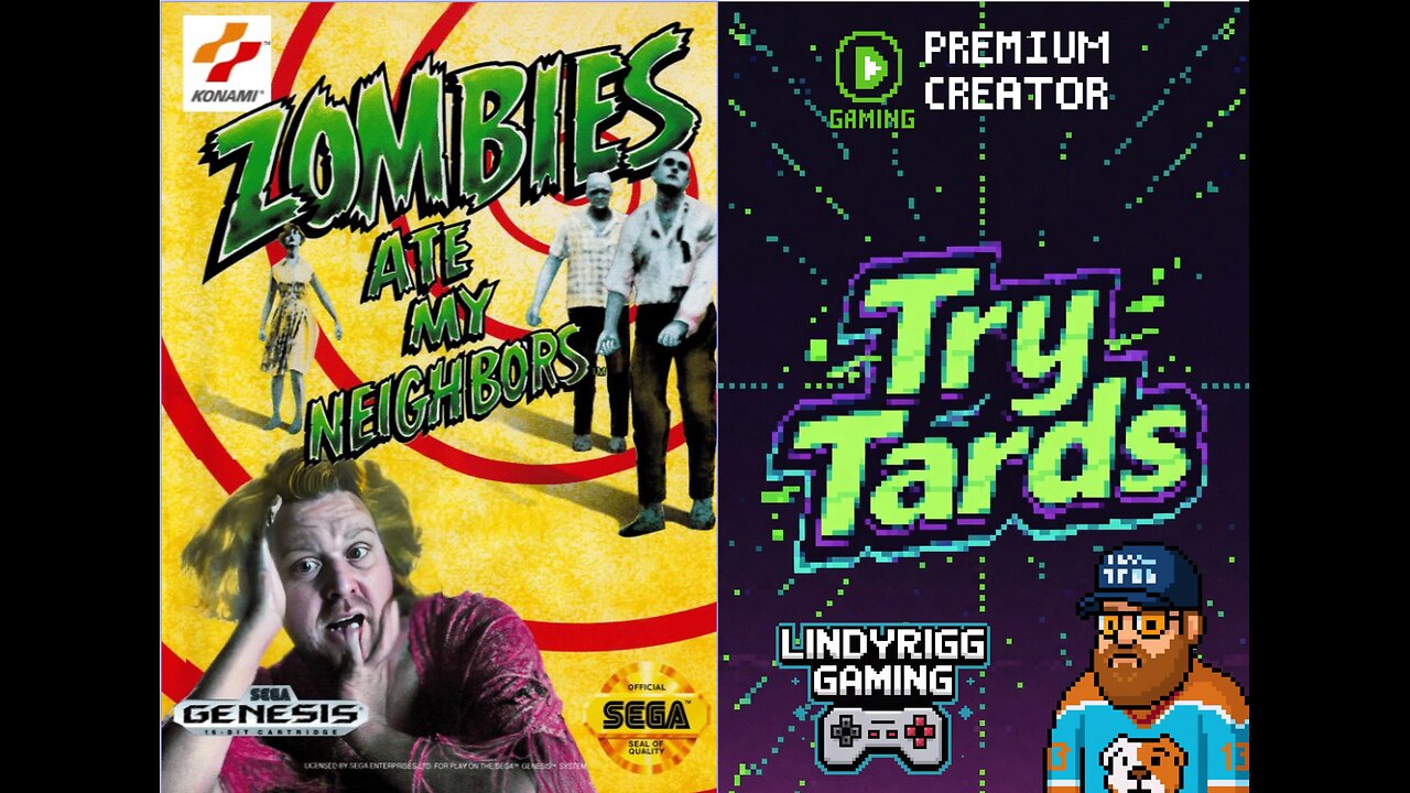 Cuck Chair Retro Gaming