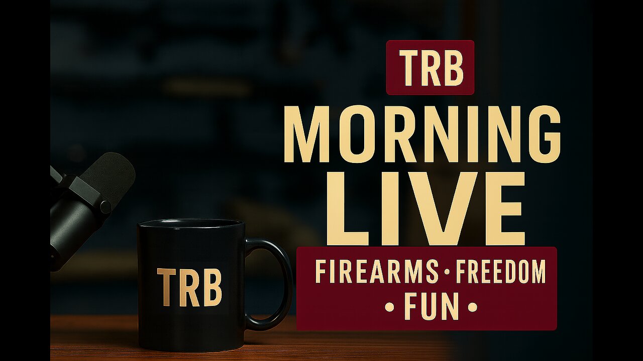 They Want Control—You Better Want Freedom More | Morning Drive 7/4/25