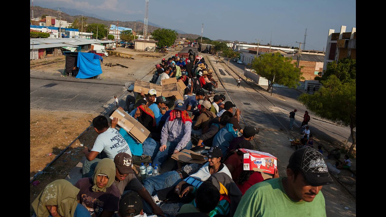 How Bad Is The Downfall Of America Due To Illegals and Porus Borders?