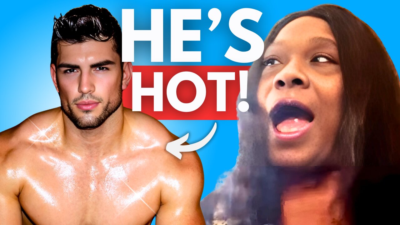 Woman Will NOT Believe Her Internet Boyfriend Is A Romance Scammer!