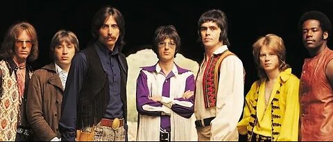 Old Fashioned Love Song ~ Three Dog Night