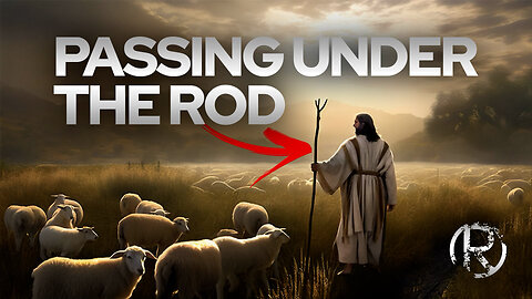 Passing Under The Rod • The Todd Coconato Radio Show