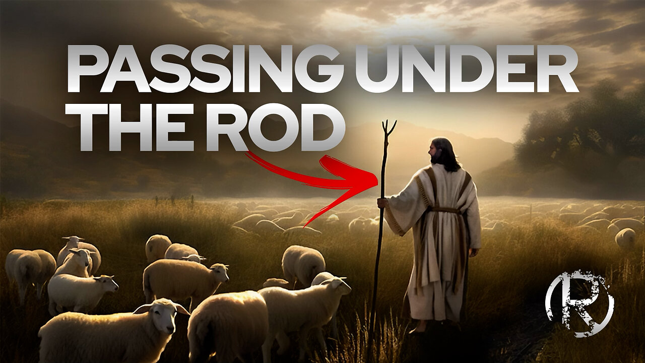 Passing Under The Rod • The Todd Coconato Radio Show