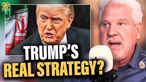 Trump vs Iran: The Hidden Message You Missed!