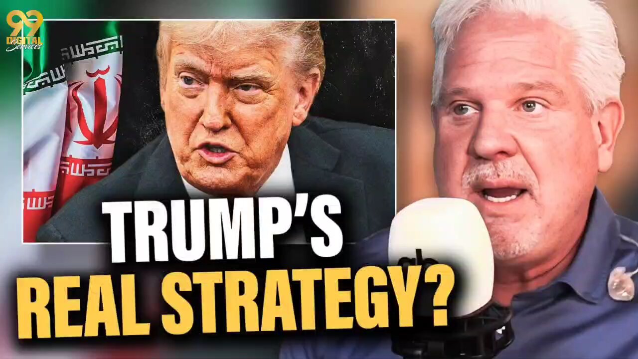 Trump vs Iran: The Hidden Message You Missed!