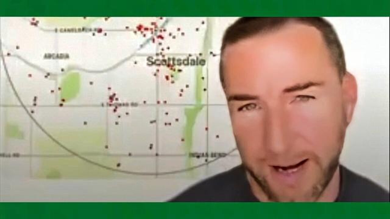 How to find how many cell phone towers and antennae are near your home or any other area