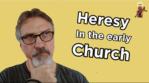 Ep. 6 - False Teachings about Jesus