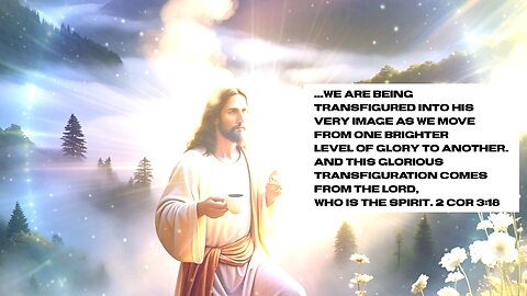 CHRIST'S RESURRECTION IS OUR RESURRECTION! FROM GLORY TO GLORY!