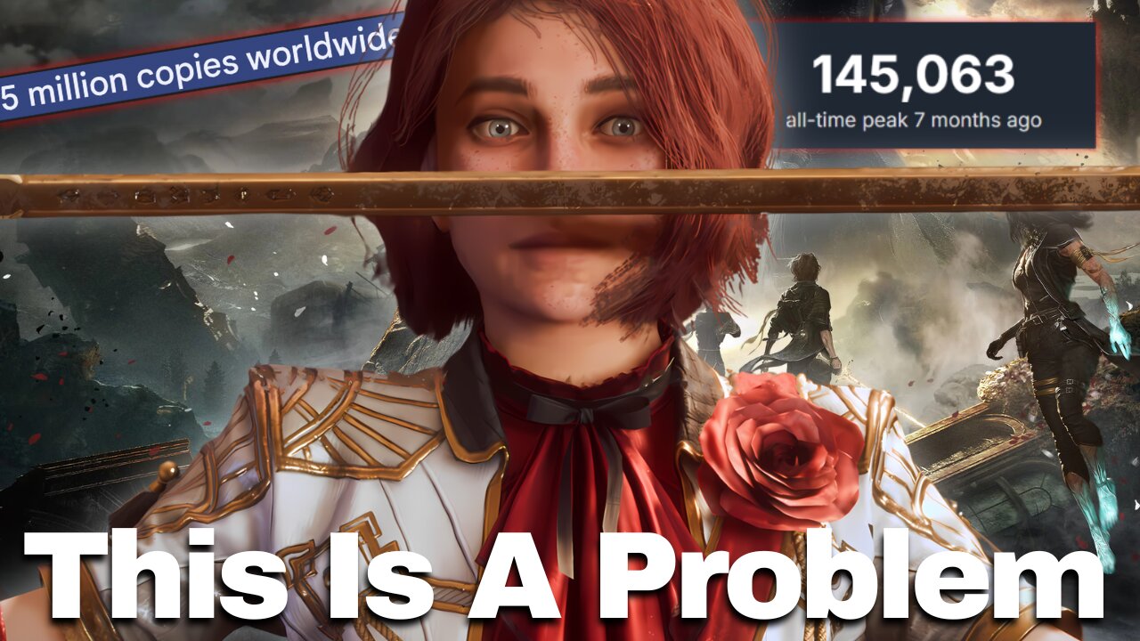 This Game Proved The Entire Western Gaming Industry Wrong