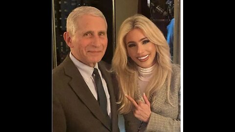 Anthony Fauci is still lying through his teeth about the 'safety and efficacy' of,