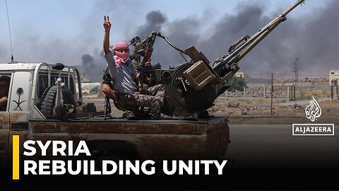 Israel attempting to project hegemony through rhetoric on Syria