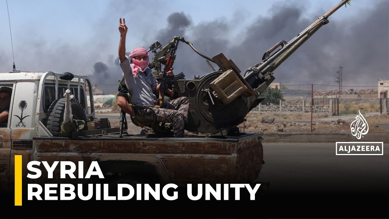 Israel attempting to project hegemony through rhetoric on Syria