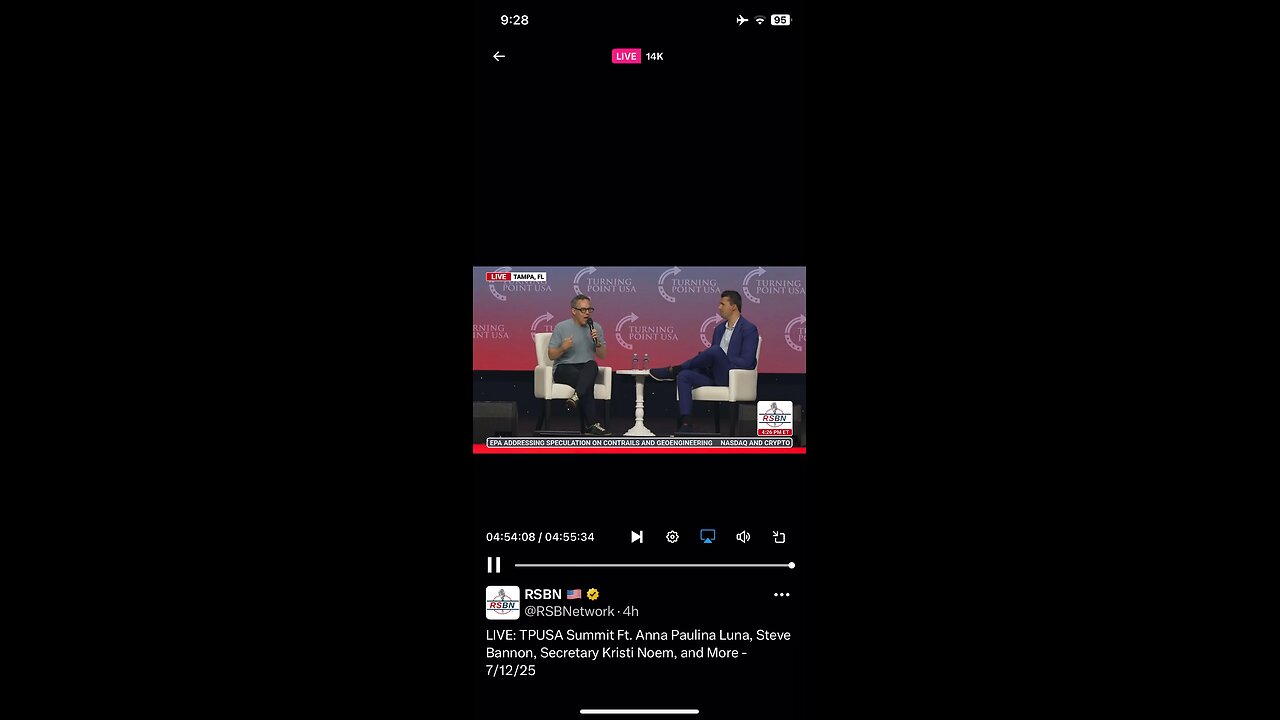 TPUSA part 1 transkids