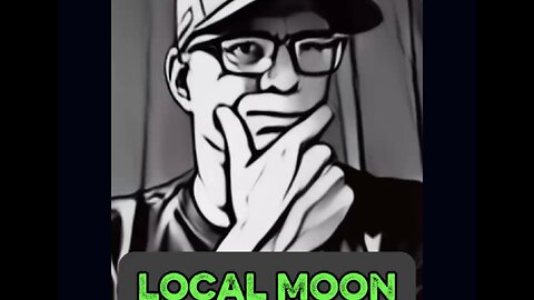 🚨 Ya Know Local Moon Around? 😳 #ASL #deaf #reaction #realtalk