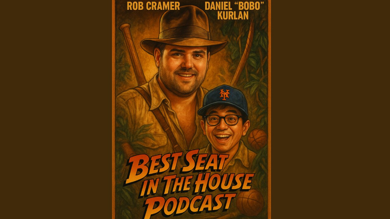 Episode 181