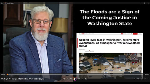 Biblical Signs That Justice is Coming for the Corruption and Lies that are Being Exposed