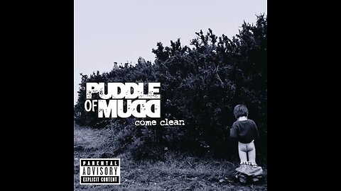 Puddle of Mudd - Control