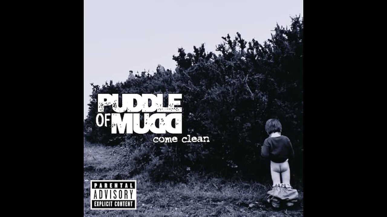 Puddle of Mudd - Control