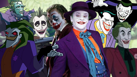 Joker Movies