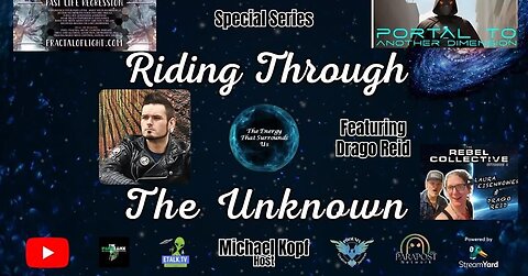 TETSU: RTTU S2E20 with special guest Drago Reid