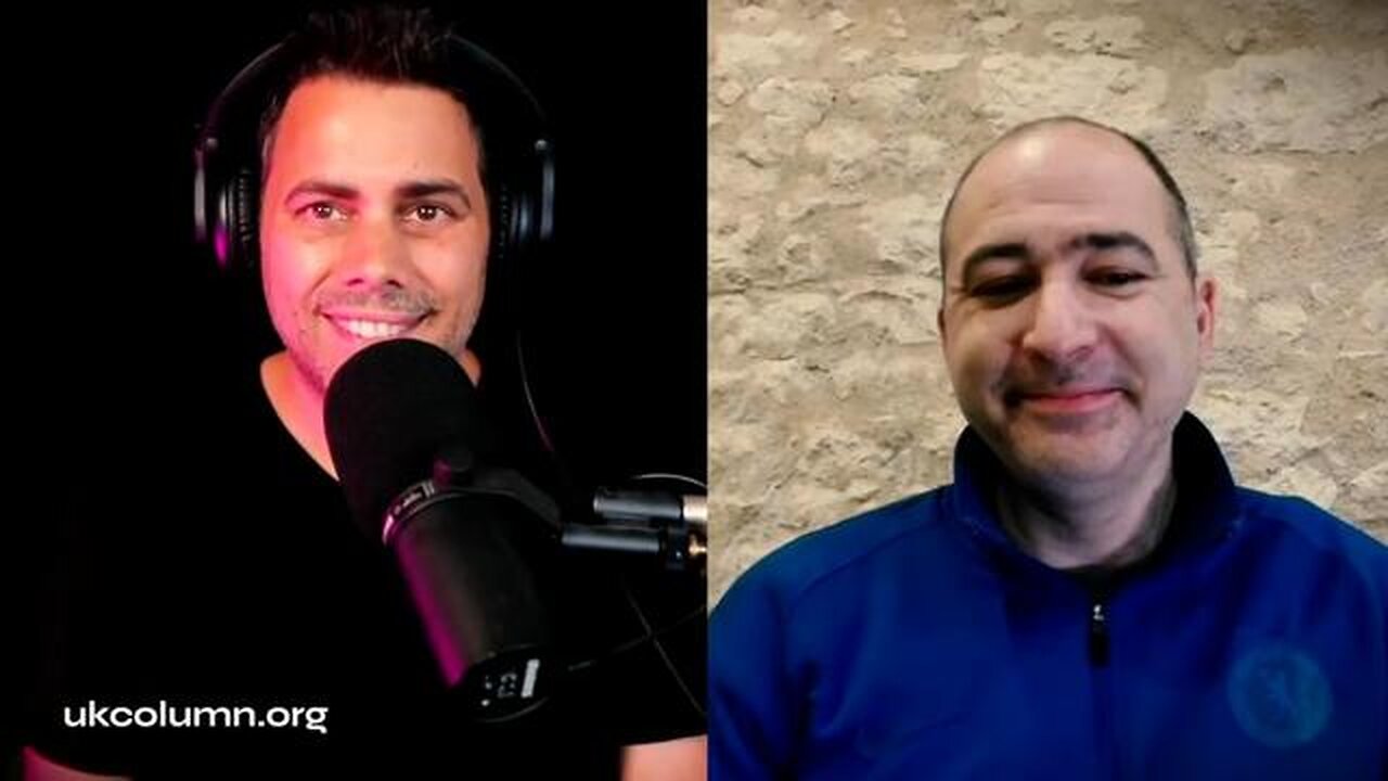 Why Virology is Junk Science - Jamie Andrews