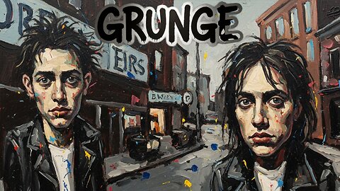 Grunge 1