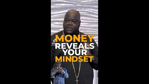 Money does Three things; Be spend, Be wasted or Be invested, Choice belongs to the Holder